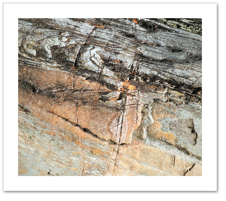 Rock textures III