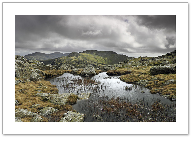 Crinkly ♦ BOWFELL
