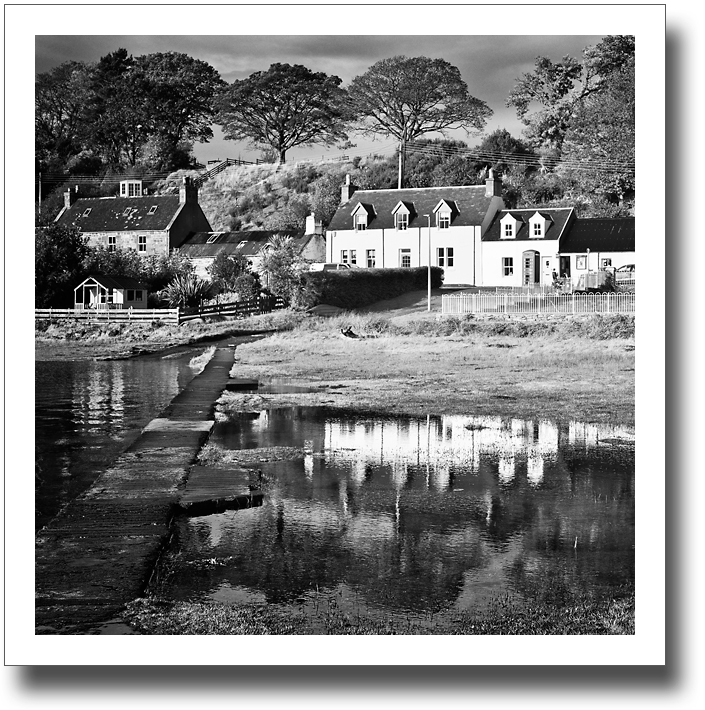 Phone Box ♦ PLOCKTON