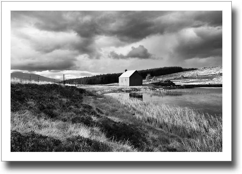 Sentinel ♦ PERTHSHIRE