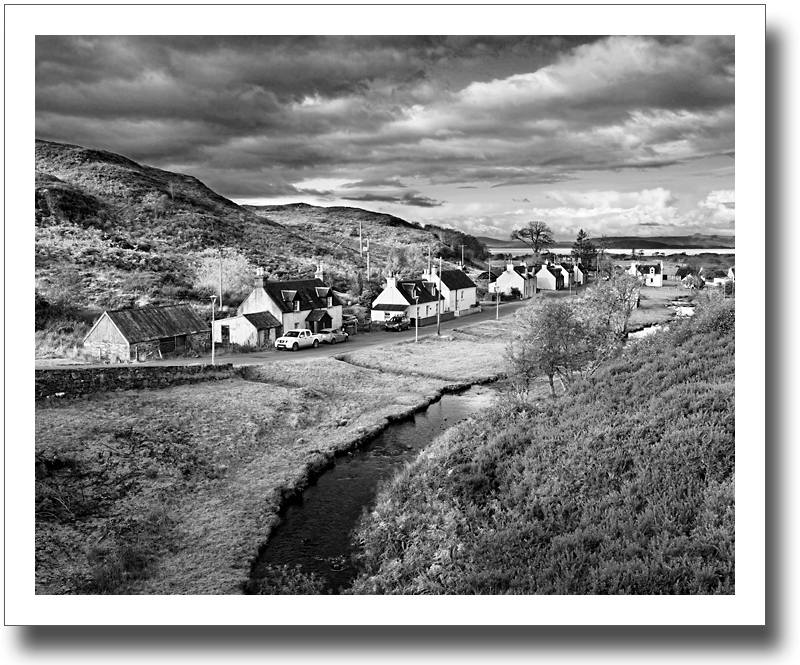 Converging ♦ DUIRINISH