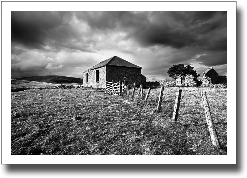 Reaveleyhill ♦ BREAMISH VALLEY