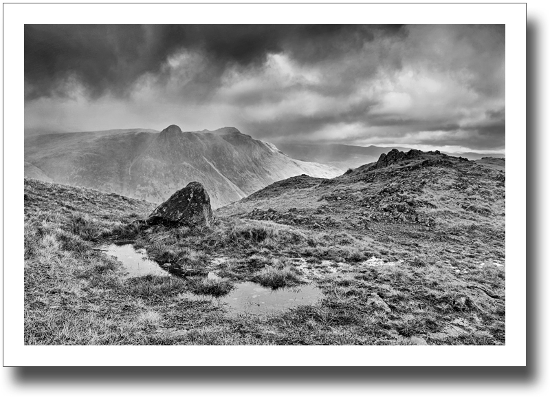 Thimbles ♦ LANGDALE