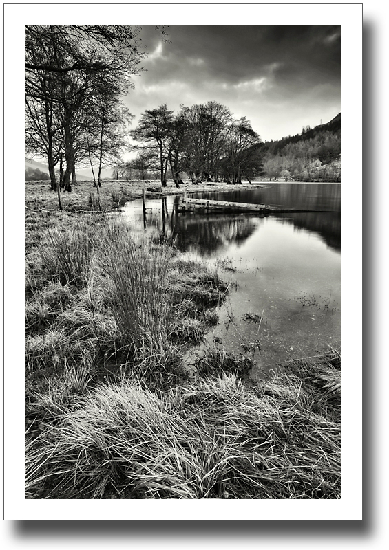 Dipped Beam ♦ LOCH VOIL