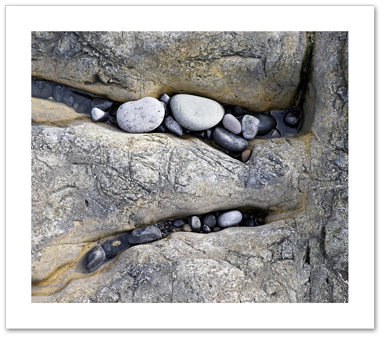 Pebbles IV
