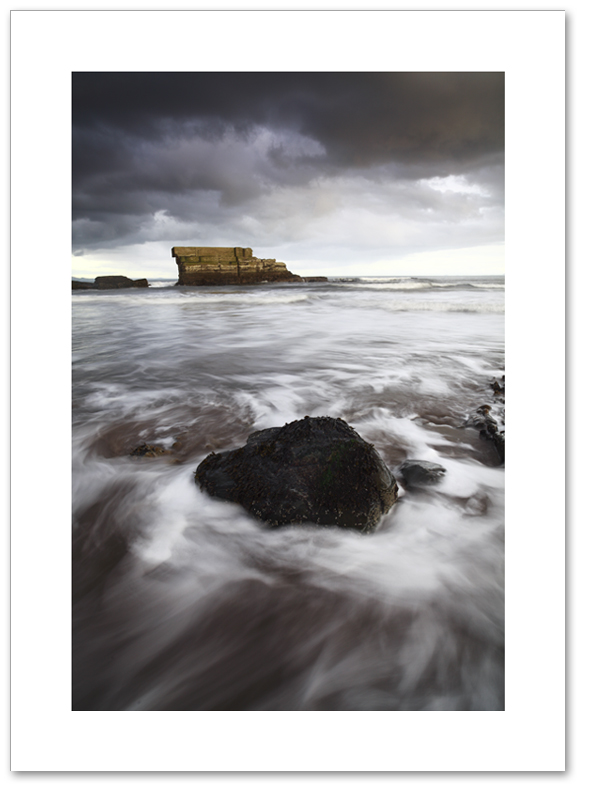 Seafield End, Kirkcaldy, Fife