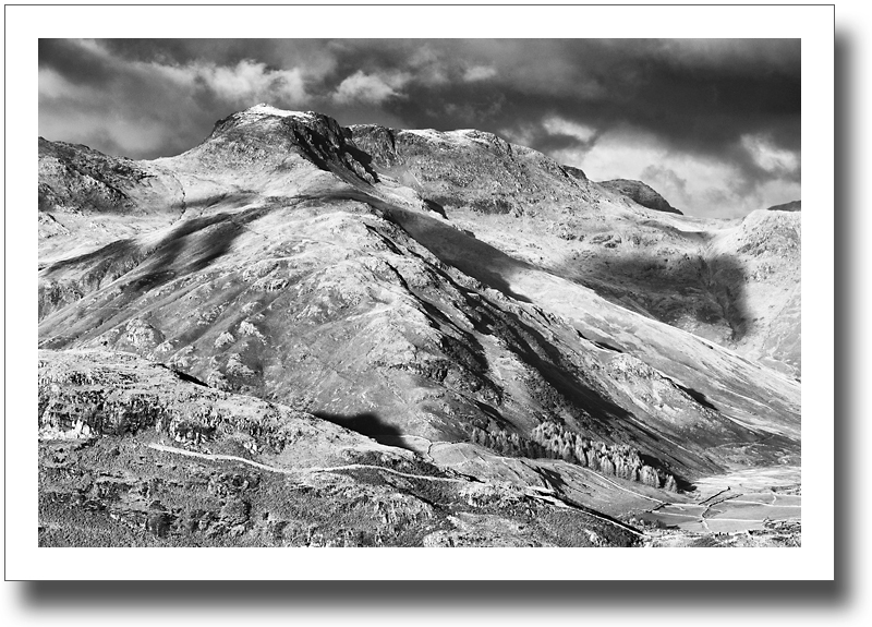 Take a Bow ♦ BOWFELL