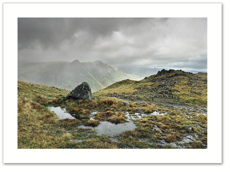 Point to Point ♦ LANGDALE