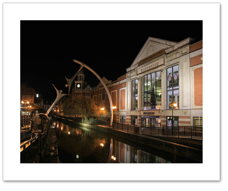 Enpowerment, Lincoln, Lincolnshire