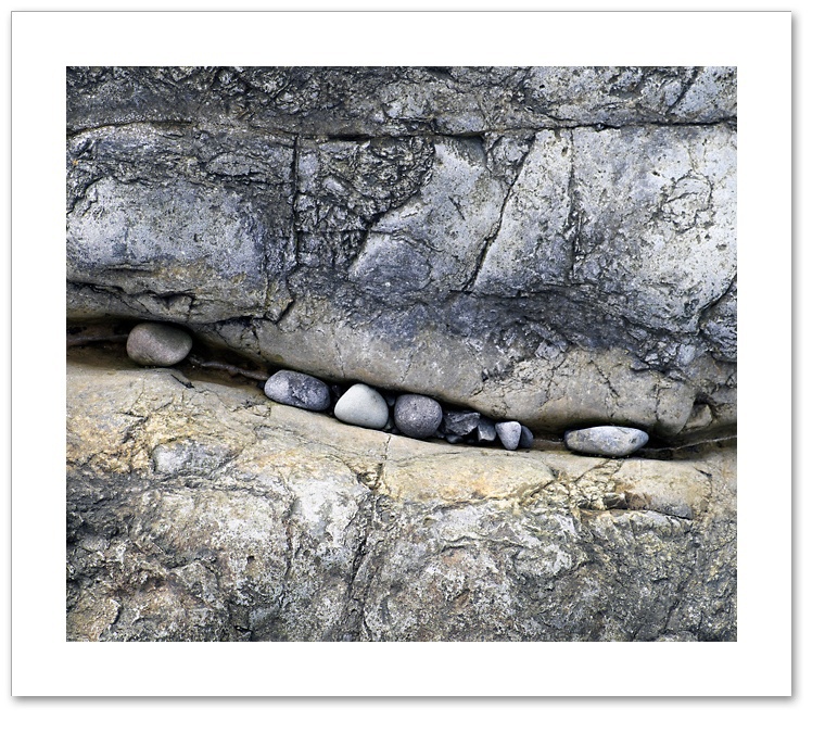 Pebbles I