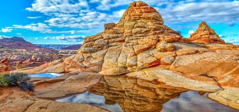 USA_18_64 - Rock