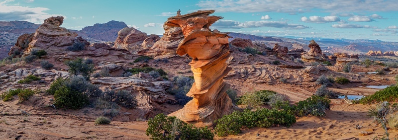 USA_18_279 - Rock