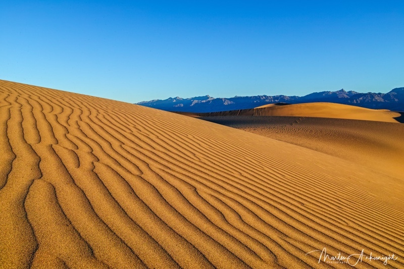 USA_18_126 - Desert