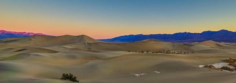 USA_18_120 - Desert
