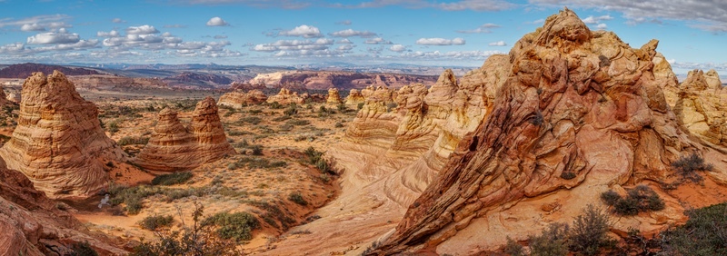 USA_18_277 - Rock