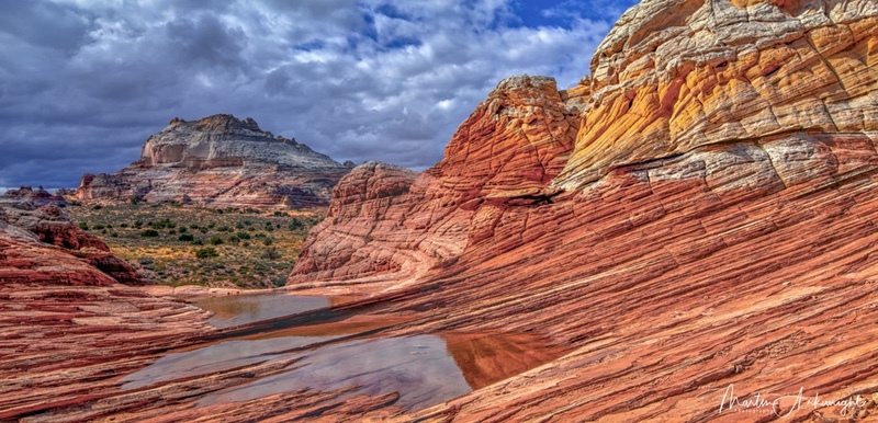 USA_18_27 - Rock