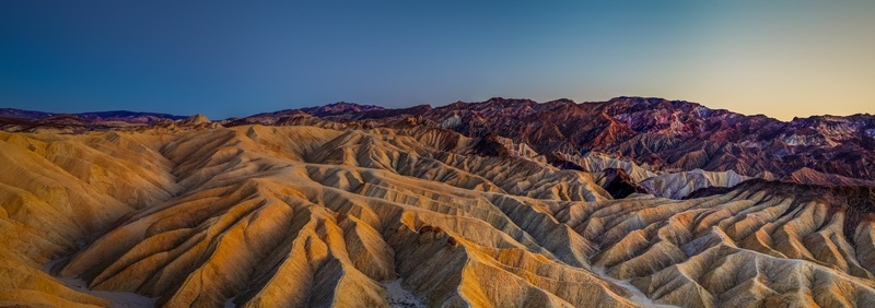 USA_18_117 - Desert