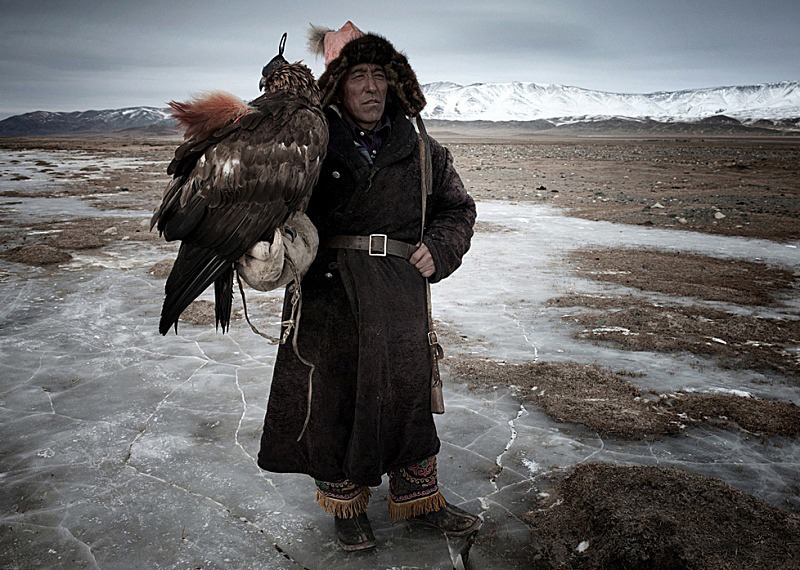  - Mongolia