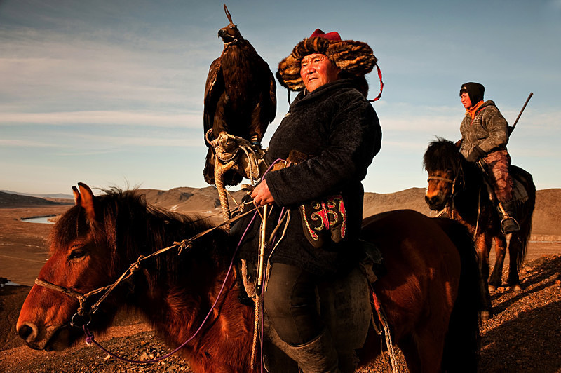  - Mongolia