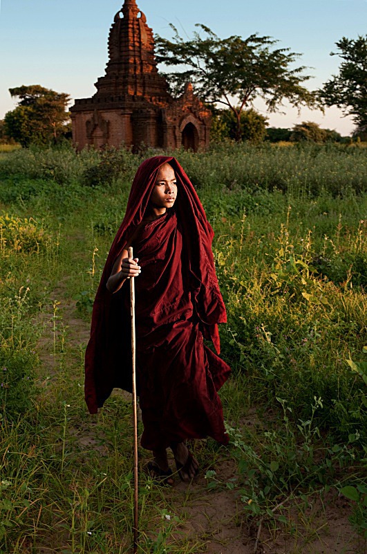  - Burma