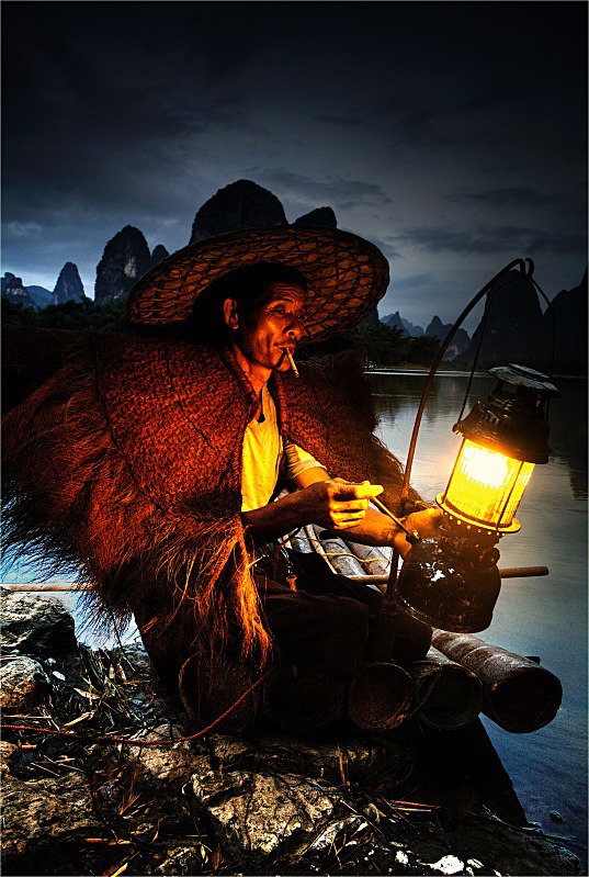  - China