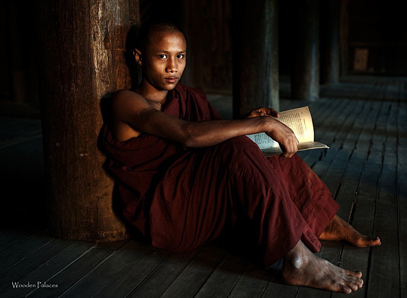  - Burma