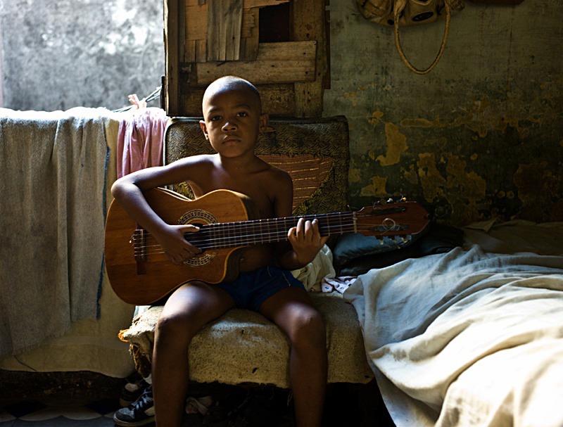  - Cuba