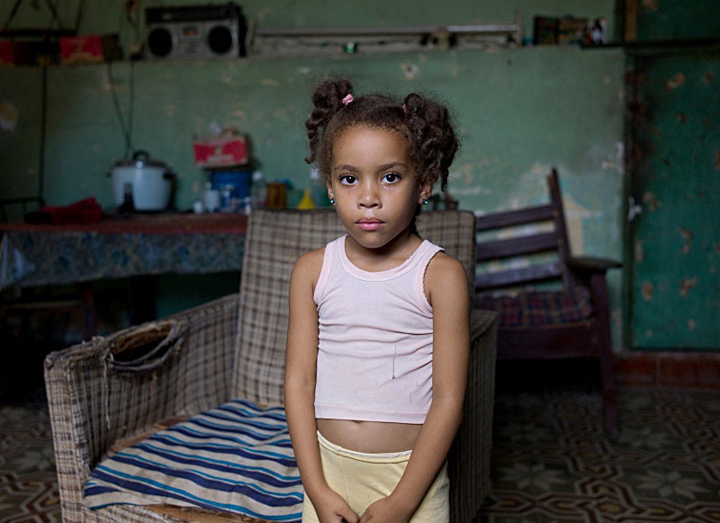  - Cuba
