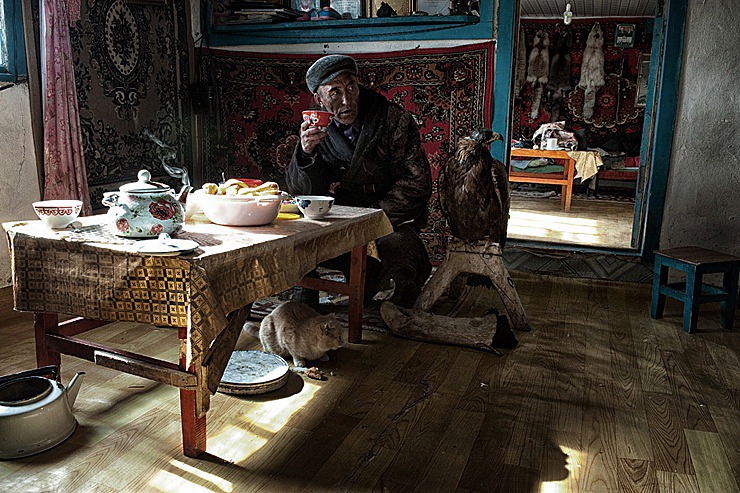  - Mongolia