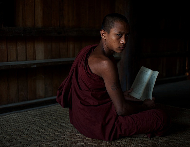  - Burma