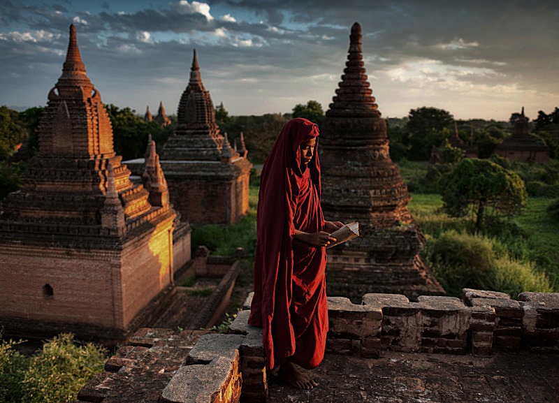  - Burma
