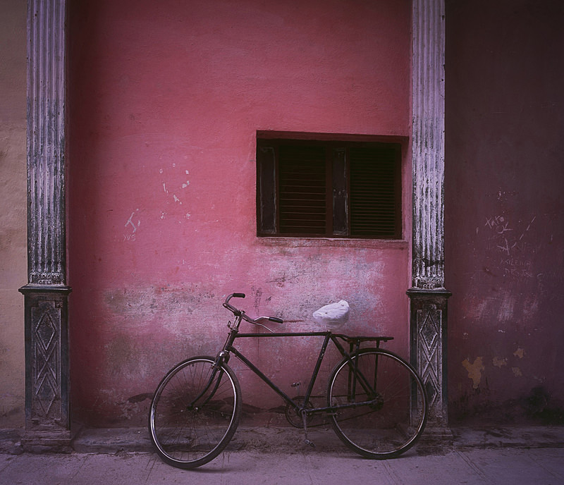  - Cuba