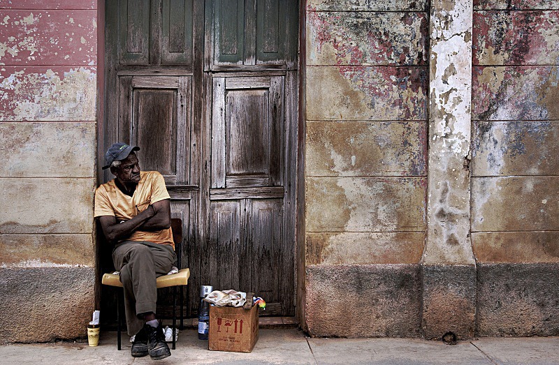  - Cuba