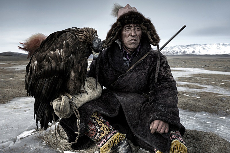  - Mongolia