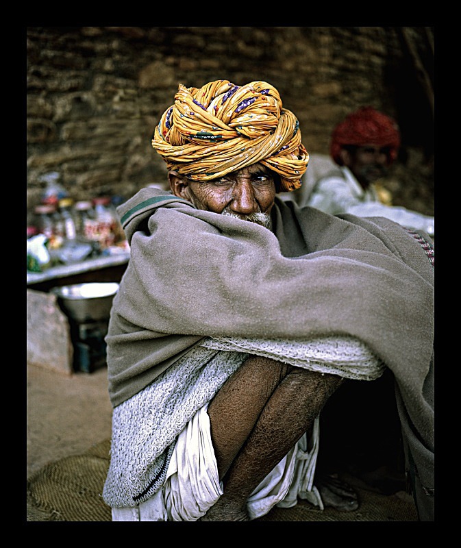  - India