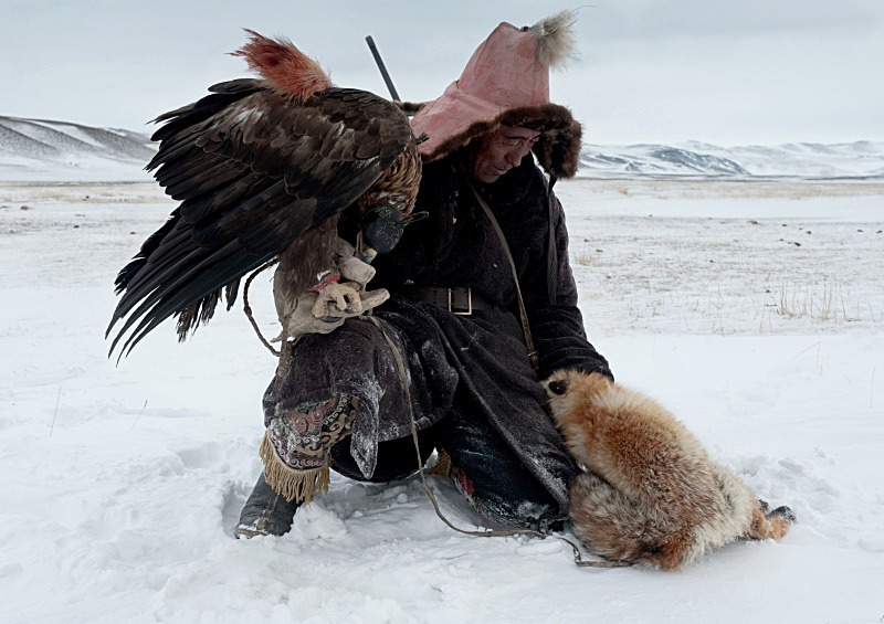 - Mongolia