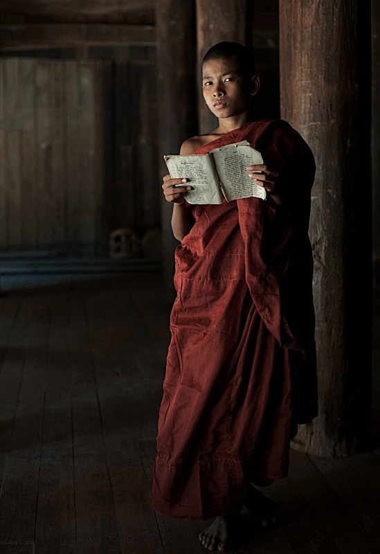  - Burma