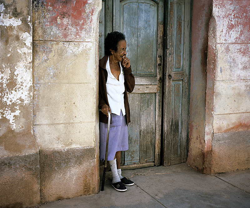  - Cuba
