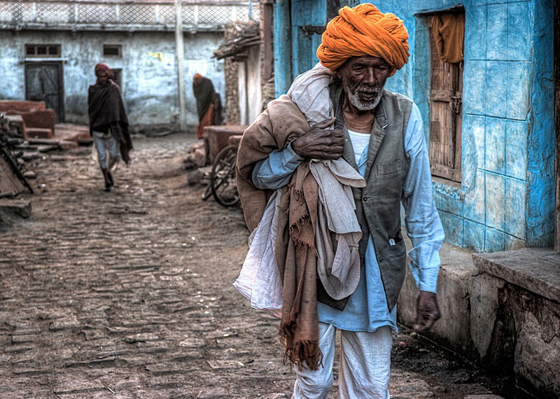  - India