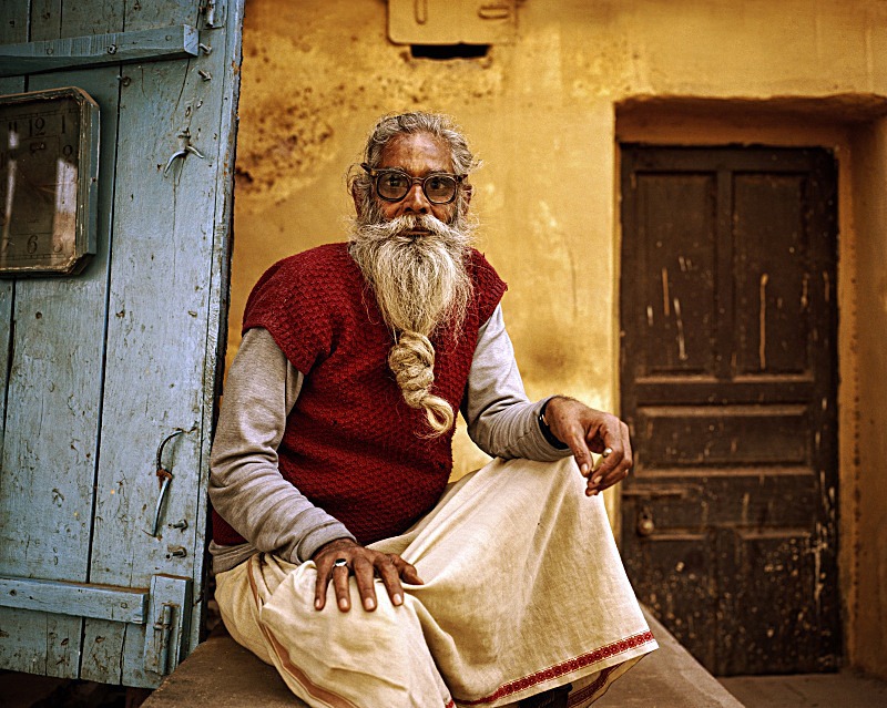 - India