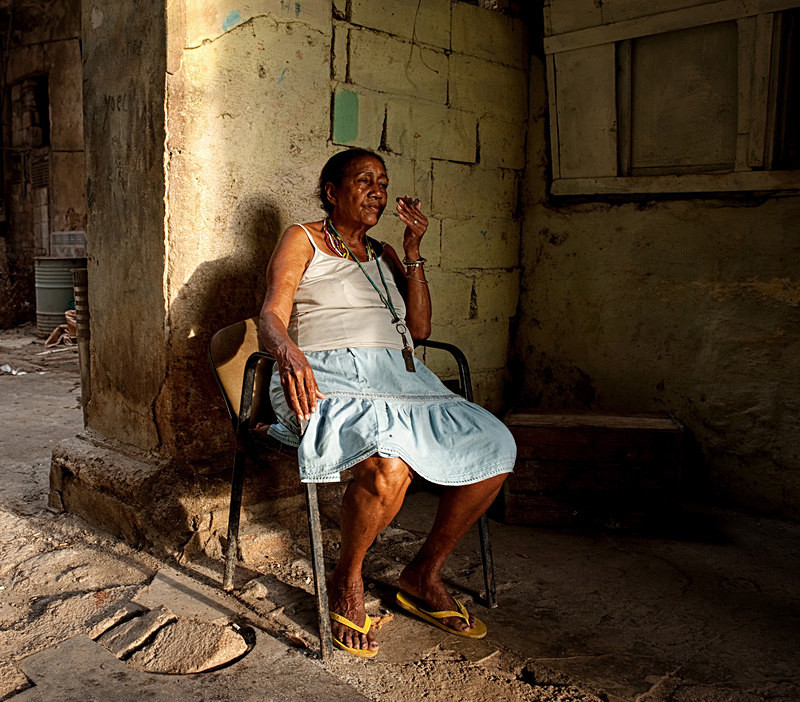  - Cuba