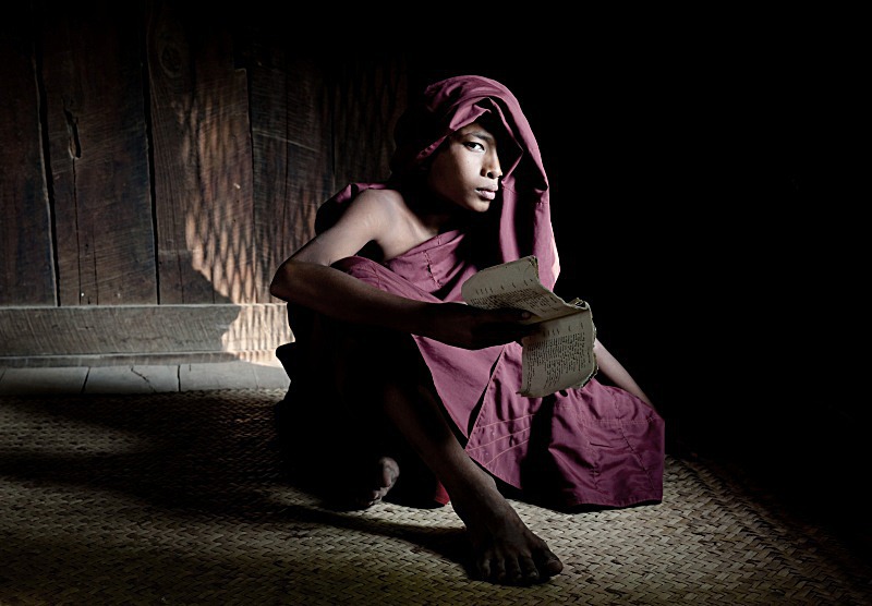 - Burma