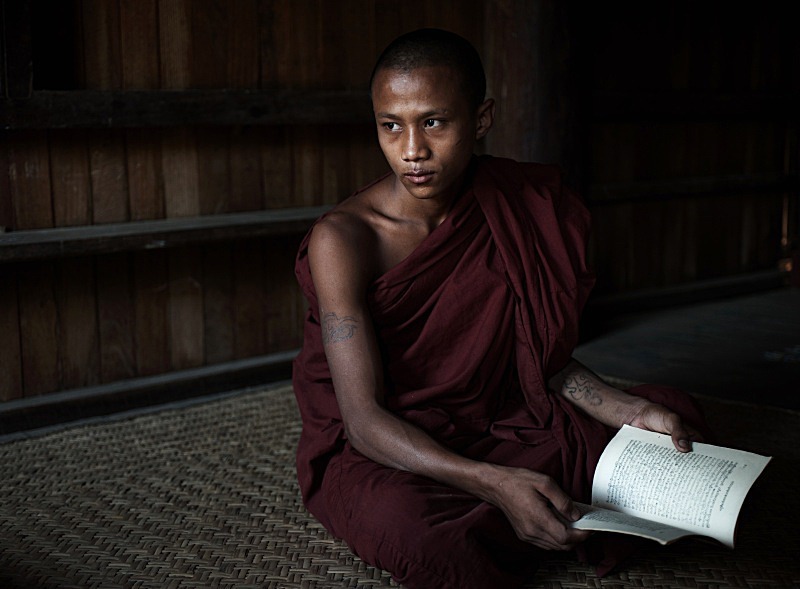  - Burma