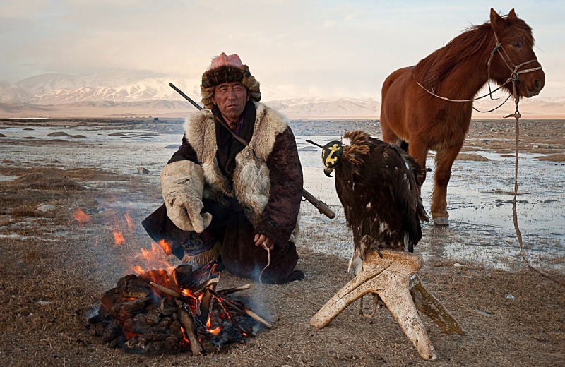  - Mongolia