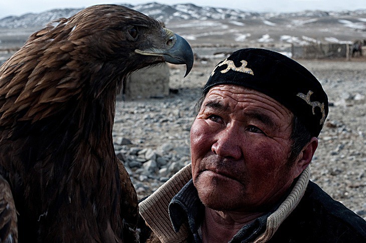  - Mongolia