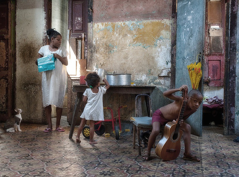  - Cuba