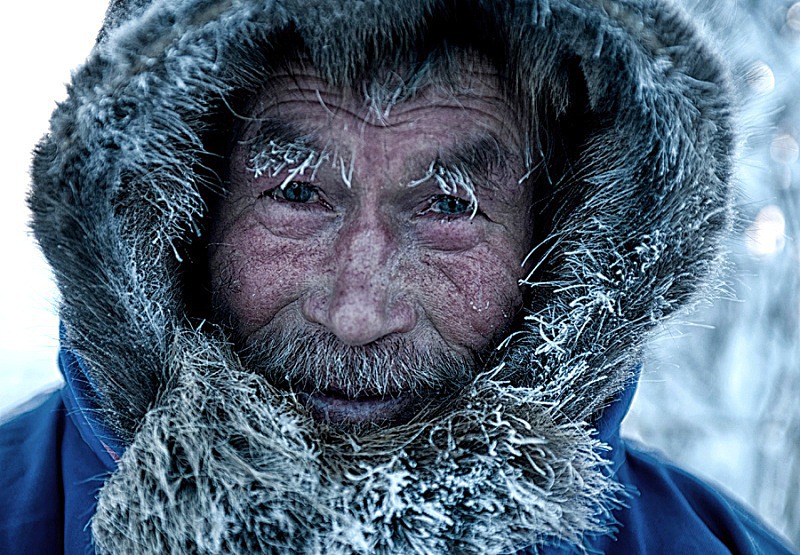  - Siberia
