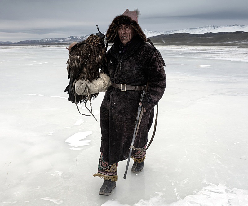  - Mongolia