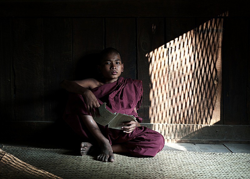  - Burma