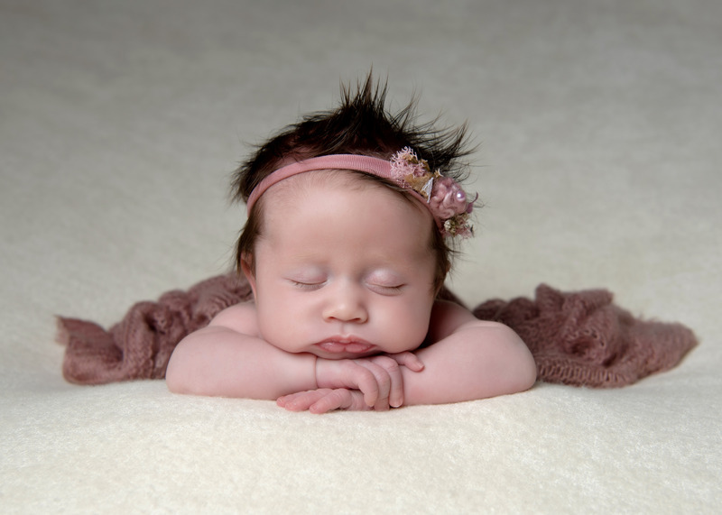 29 - Newborns, siblings & parents